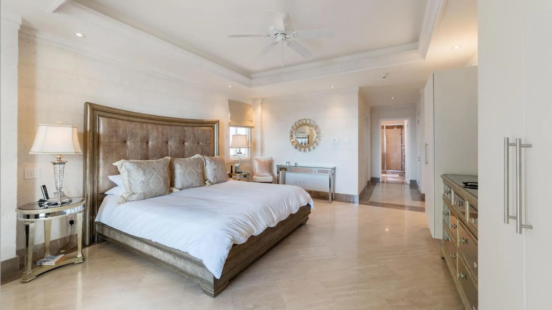 Smugglers Cove 6 Villa Saint James
