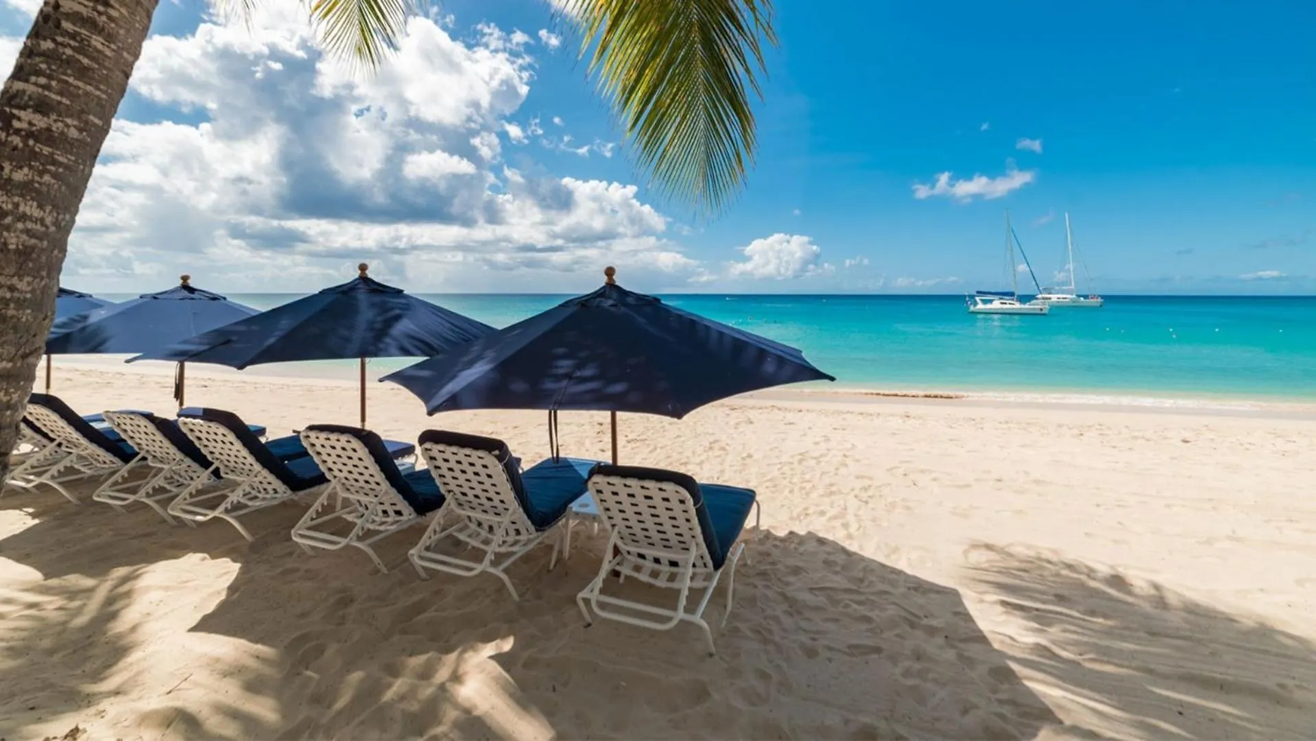 Smugglers Cove 6 Villa Saint James