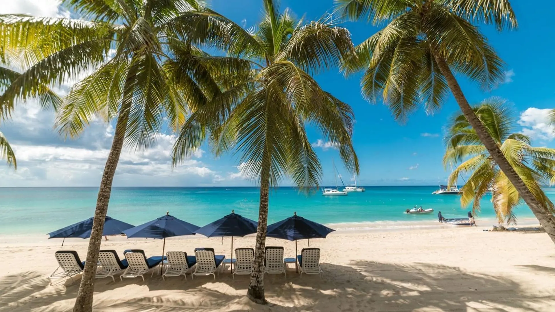 Smugglers Cove 6 Villa Saint James