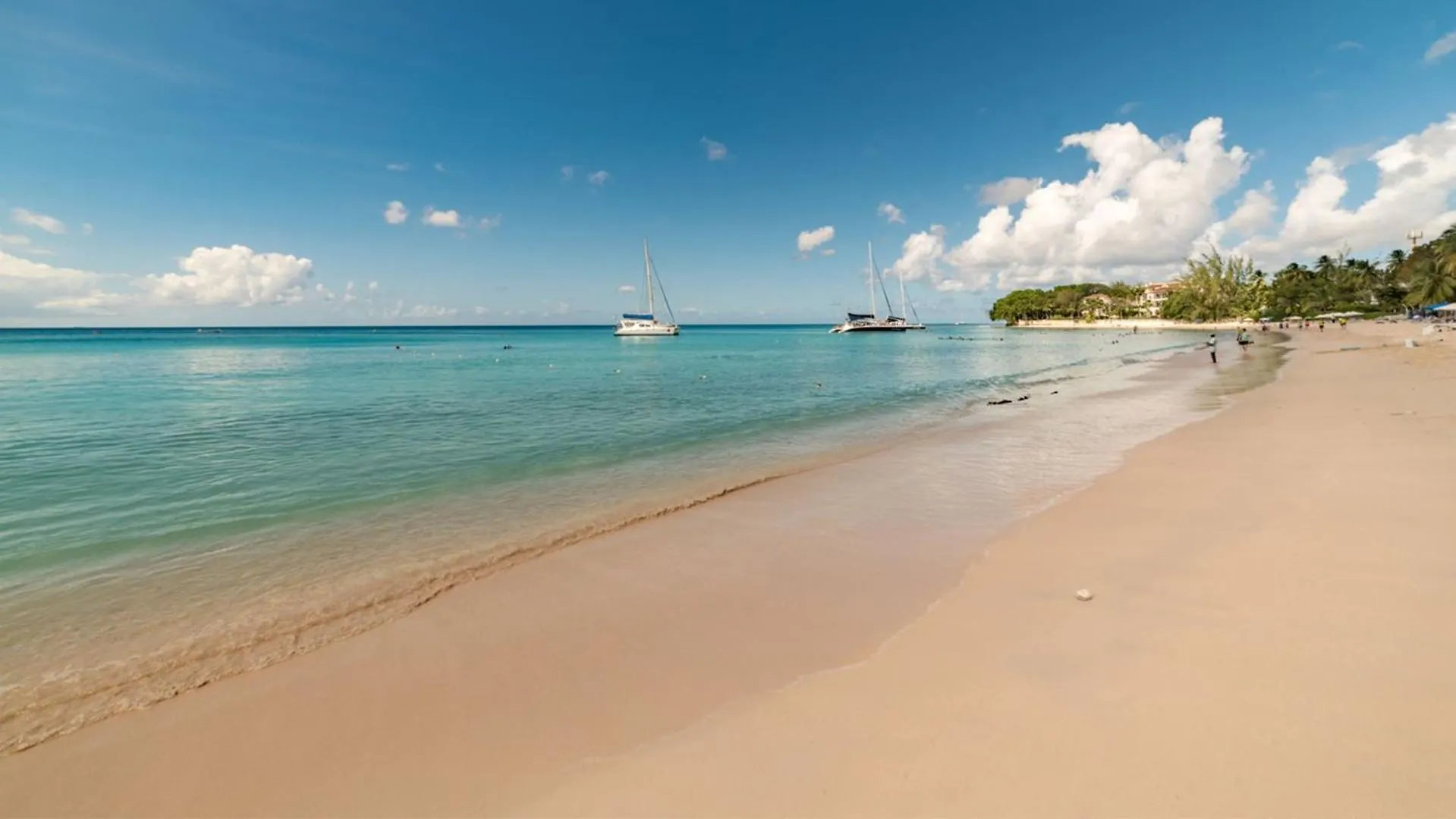 Smugglers Cove 6 Villa Saint James