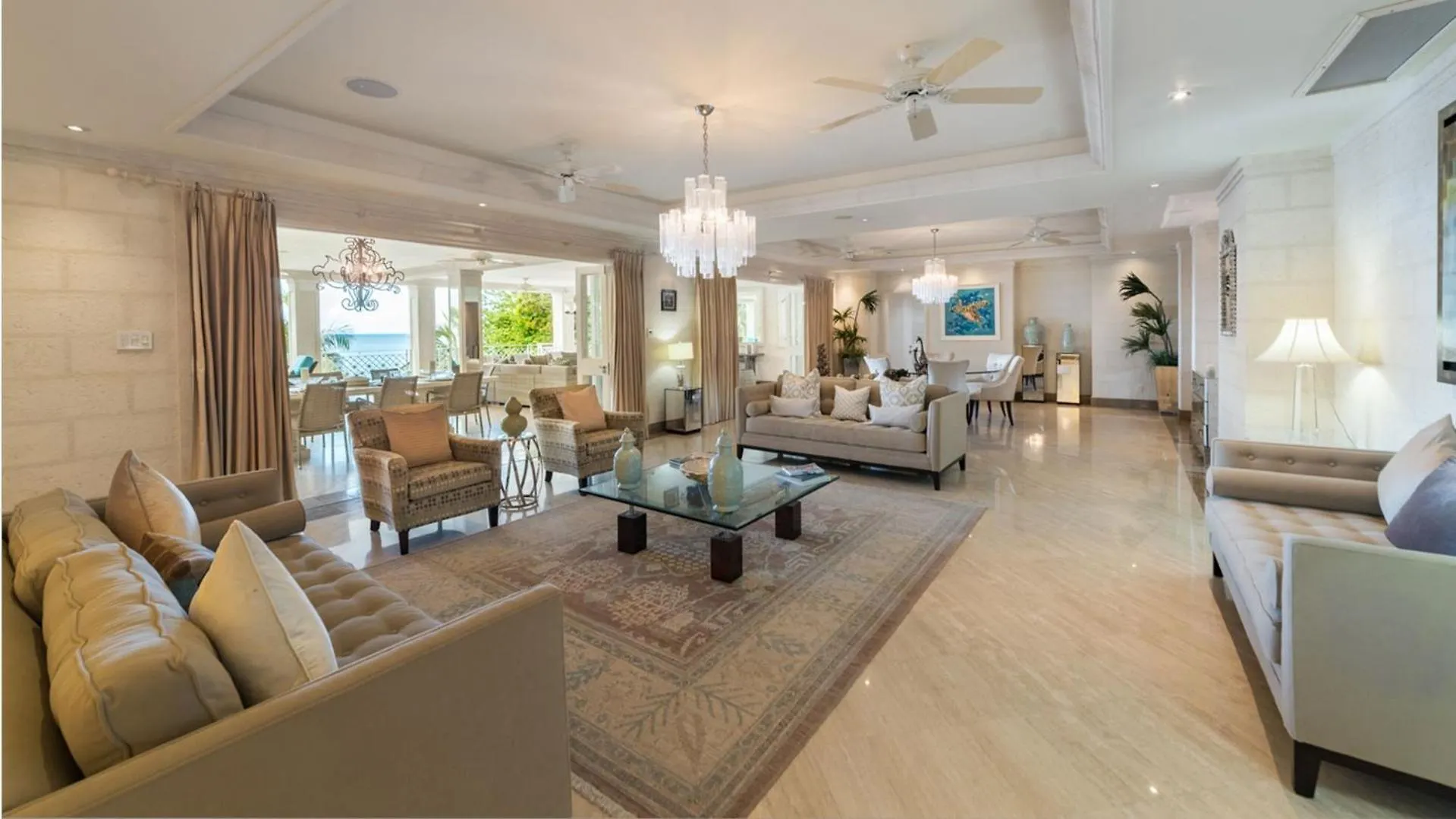Smugglers Cove 6 Villa Saint James