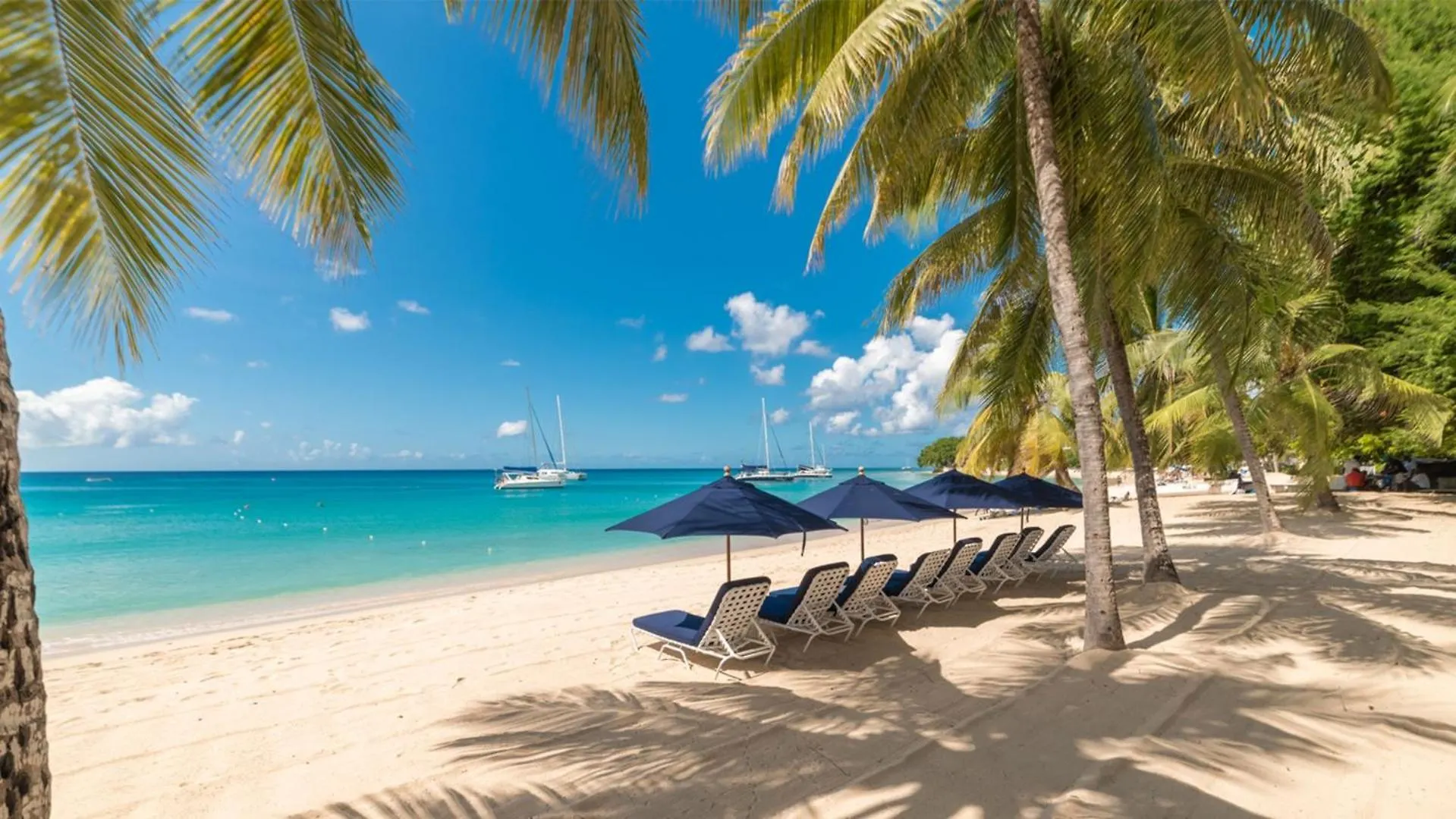 Smugglers Cove 6 Villa Saint James Barbados