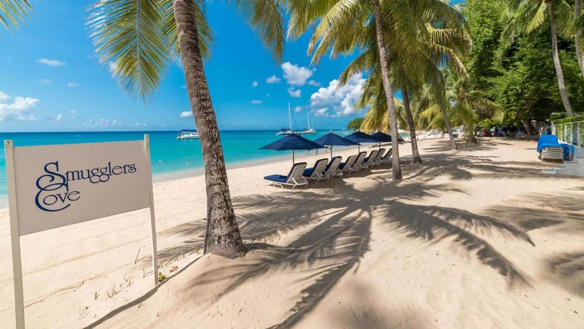 Smugglers Cove 6 Villa Saint James
